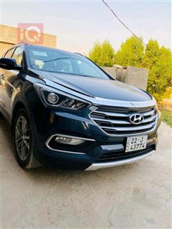 هيونداي سانتافي